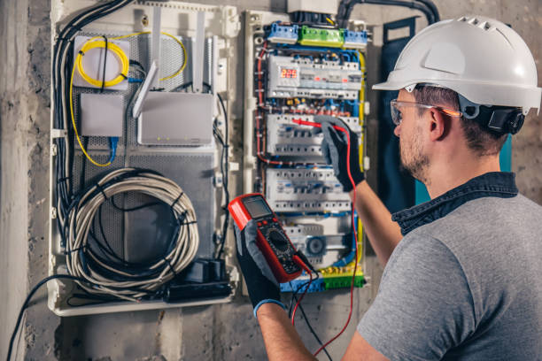 Best Residential Electrician Services  in Spencer, WI