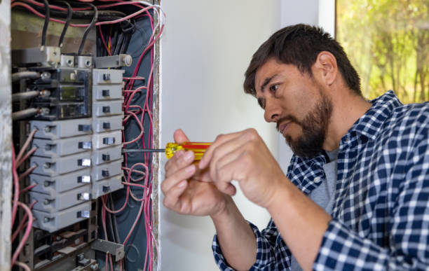 Best Emergency Electrical Repair  in Spencer, WI